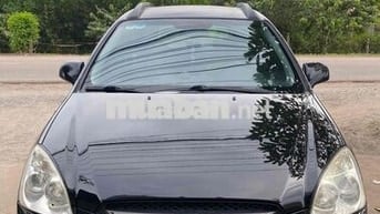 Kia Carens 2007 2.0 AT - 250000 km