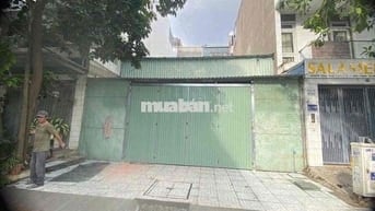 Cho thuê Mb kho rộng 150m2 ngay đặng thuỳ trâm Bình Thạnh