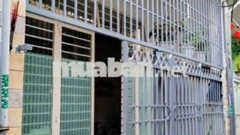 Chính chủ cần bán nhà kiệt Núi Thành - Hoà Cường Bắc