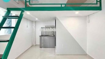 CHO THUÊ PHÒNG MỚI - ĐẦY ĐỦ TIỆN NGHI - THOÁNG MÁT SẠCH SẼ NGAY T.TÂM