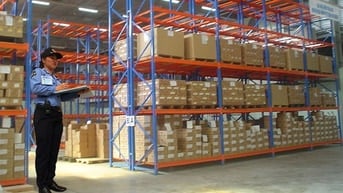 CẦN TUYỂN BẢO VỆ KHO KHU VỰC QUẬN GÒ VẤP