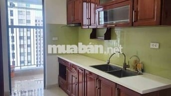 ĐẸP NHẤT CHUNG CƯ LINH ĐÀM CẦN BÁN CĂN 2 NGỦ, 2WC TOÀ RICE CITY 5.1 TỶ