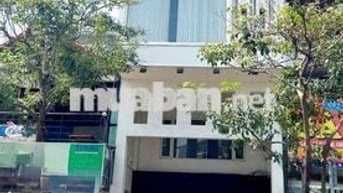 SIÊU PHẨM MỚI XÂY - 184D Lũy Bán Bích, P.Tân Thành, TP - DT5x20,6p