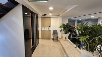 CHDV hạng sang - 2 MT Tôn Thất Tùng Q1 - Dòng tiền 1.2 tỷ/năm - 36.8Tỷ