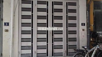 Chính chủ miễn TG bán nhà số 5 Ngõ 89 Thanh Lân, 30mx 4 tầng