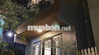 Nhà full nội thất mới đẹp ngay chợ Gò Vấp, trường Đhcn 4