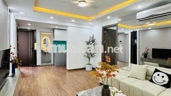 TẬP THỂ PHỐ MINH KHAI - LÔ GÓC - 3 NGỦ 2WC -GẦN CHỢ, TRƯỜNG, BỆNH VIỆN