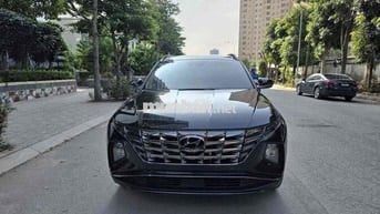 Hyundai Tucson 2022 1.6T Xăng Turbo - Hỗ trợ Bank