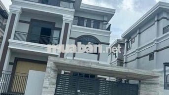 Nhà Khu Biệt thự Bửu Long 3 Biên Hòa 300m2