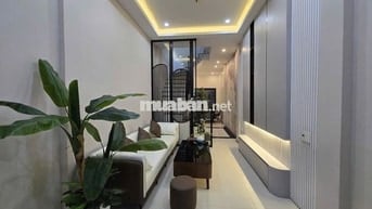 BÁN NHÀ HAI BÀ TRƯNG - PHÂN LÔ CÁN BỘ - 5 TẠ ĐỖ CỬA - SIÊU HIẾM