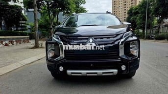 Mitsubishi Xpander 2022 Cross - Hỗ trợ bank !