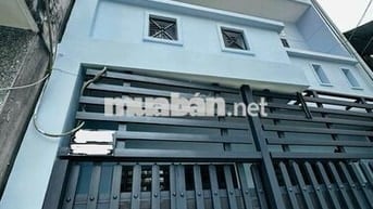 Cho thuê nguyên căn 93m2 hẻm xe hơi đường Xô Viết Nghệ Tĩnh