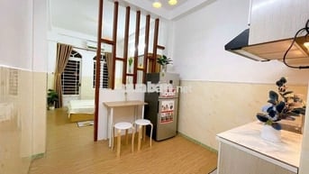 CHO THUÊ PHÒNG TRỌ NAM KỲ KHỞI NGHĨA, QUẬN 3. GIÁP QUẬN 1