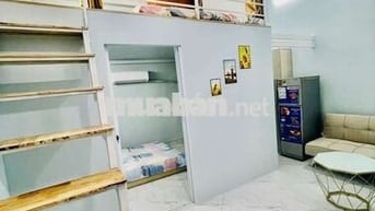 🔥CHO THUÊ PHÒNG TRỌ DUPLEX 2 PHÒNG NGỦ NGAY KHU SÂN BAY TÂN BÌNH🔥