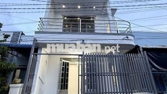 Nhà Trệt Lầu Hẻm 73 Phú Lợi thông Hẻm 118 Trần Hưng Đạo P2 Sóc Trăng