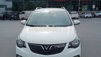 2019 Nâng Cao - 60000 km