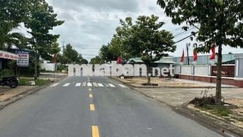 Nền Mặt Tiền Nam Kỳ Khởi Nghĩa - P7 Sóc Trăng