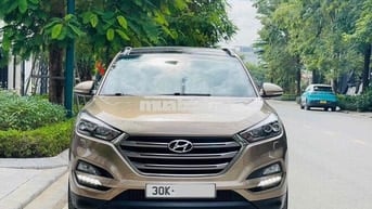 Hyundai Tucson 2019 2.0L Đặc biệt - Hỗ trợ Bank