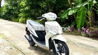 -Em Bán Honda Vision Fi Đk 2012 Máy Zin Êm Ấm