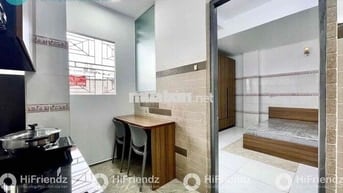 1 Phòng Ngủ - 30m2 - Full Nội Thất- Phan Xích Long- Phú Nhuận