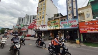 NHÀ NGAY AEON TÂN PHÚ, ĐỐI DIỆN CHUNG CƯ GARDEN, HẺM 6M THÔNG
