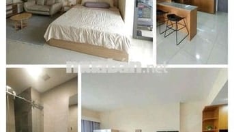 Studio Sunrise Cityview – Quận 7 42m2