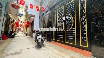 Tôi là chủ nhà bán nhà số 35 Ngõ 190 Đường Hoàng Mai