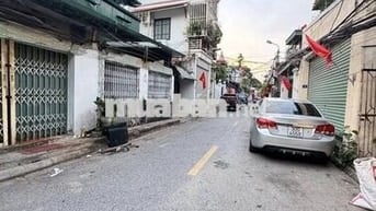 🚨 ĐỈNH CAO! NHÀ 5 TẦNG TRẠM TRÔI CHỈ 4 TỶ 🏠 – CĂN HIẾM KHÔNG CÓ LẦN