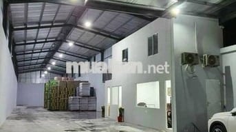 CHO THUÊ KHO, XƯỞNG 750M² TẠI CẨM LỆ – SẴN PCCC TỰ, GIÁ CHỈ 39 TRIỆU