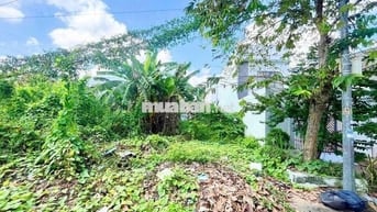 Bán Nền 81m² Đường B15 KDC Phú An, phường Hưng Phú, TP Cần Thơ