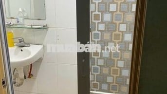 Cho thuê 1 phòng/nhà 3 tầng có 2 phòng đường Vũ Lăng