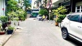 Cho thuê nhà đg.bành văn trân.p6.tân bình