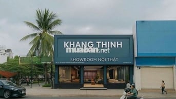 CHO THUÊ MẶT BẰNG NGANG 10M - MẶT TIỀN ĐƯỜNG 3/2 - CẦN THƠ