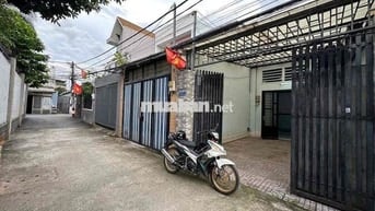 Chính chủ bán nhà đường OTO đối diện Vạn Phúc 80m2 chỉ 6.5TỶ TL