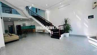 CHO THUÊ NHÀ 3 TẦNG THIÊT KẾ HIỆN ĐẠI MỚI ĐẸP