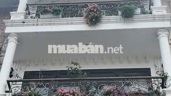 Cho thuê nhà nguyên căn Tổng cục 5 Yên Xá