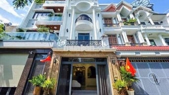 🇻🇳🇻🇳🇻🇳NHÀ PHỐ CAO CẤP FULL NỘI THẤT