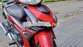 bán xe honda wave RSX 2011chínhchủ 9tr300 xezinđẹp
