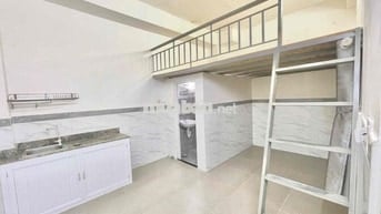 Hình thật phòng thật, uy tín, chính chủ - Đi bộ qua IUH Cs3