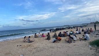 Đất Thổ Cư 150m Gần Biển Hòn Yến Chỉ Vài Triệu