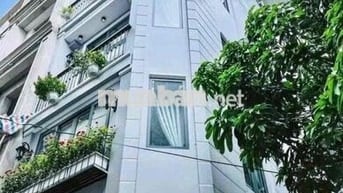 Nhà Hẻm 411 Lê Đức Thọ Thông Nguyễn Văn Lượng 4pn 3wc có nội thất 14tr