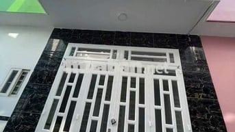 Nhà 1 trệt 1 lầu kiên cố cần bán gấp trong tuần