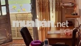 Cho thuê phòng đường Phan Huy Ích Tân Bình