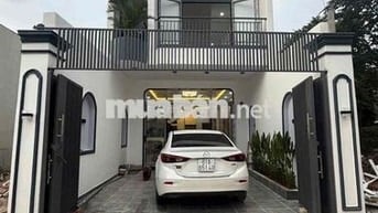 Bán nhà 4,2 tỷ 4 phòng ngủ Phú Mỹ mới keng 1 tret1lau đường 6m
