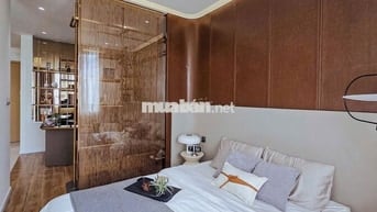 CH Cách chợ Thủ Đức chỉ 20p đi xe, 2 PN,view nhìn TPHCM, Book 1 tặng1