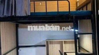 KTX cao cấp dạng Mini duplex gần IUH