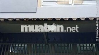 Bán nhà Bình Tân, Lê Văn Quới 4 x 8 2PN 3.x tỷ