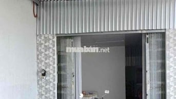 Nhà trọ 75m2 phù họp cho gia đình