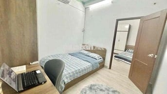 ✨Siêu phẩm 2PN_1WC cửa sổ_Full NT_Bảo vệ 24/7_ Hẻm xe hơi gần Sân Bay