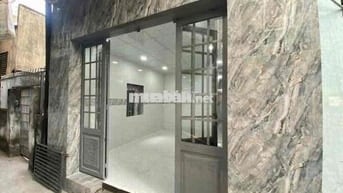 chính chủ cho thuê nhà điện nước chính Phú Nhuận